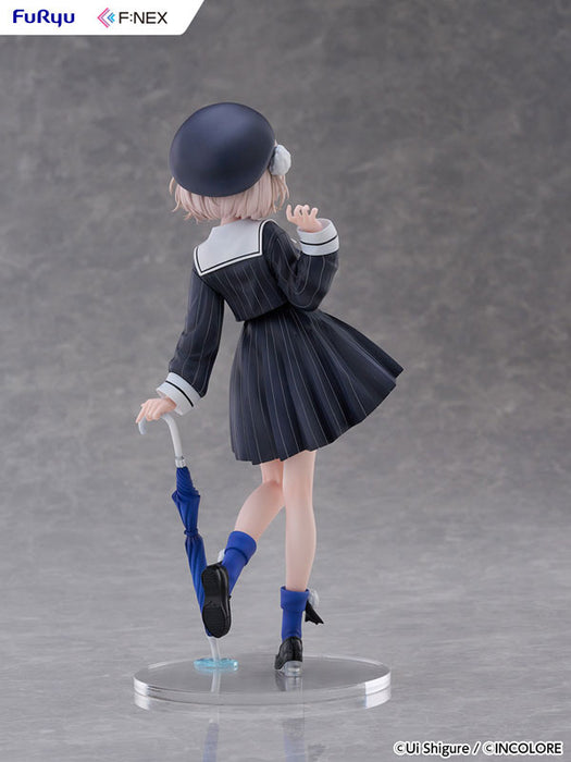 "Ui" Ui 1/7 Scale Figure