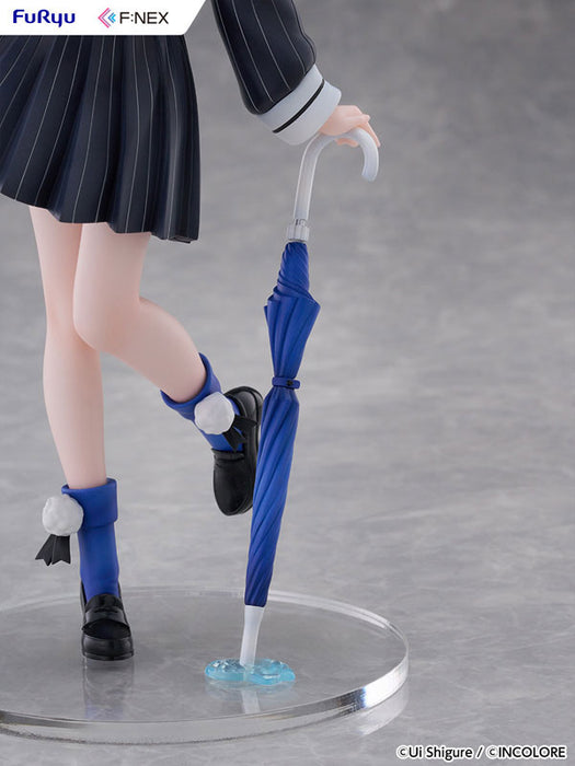 "Ui" Ui 1/7 Scale Figure