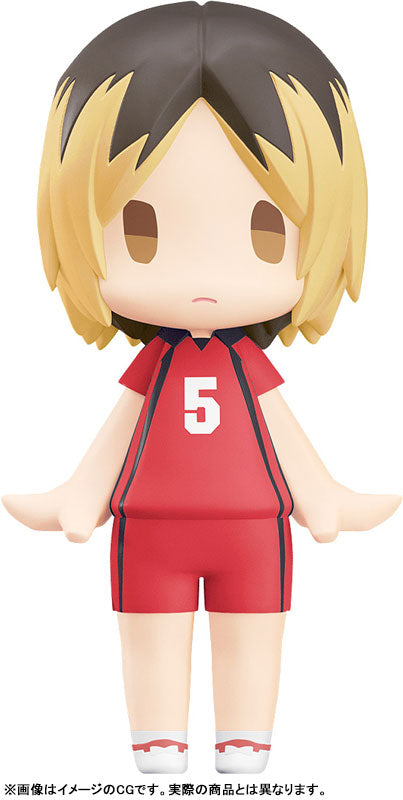 HELLO! GOOD SMILE "Haikyu!!" Kozume Kenma