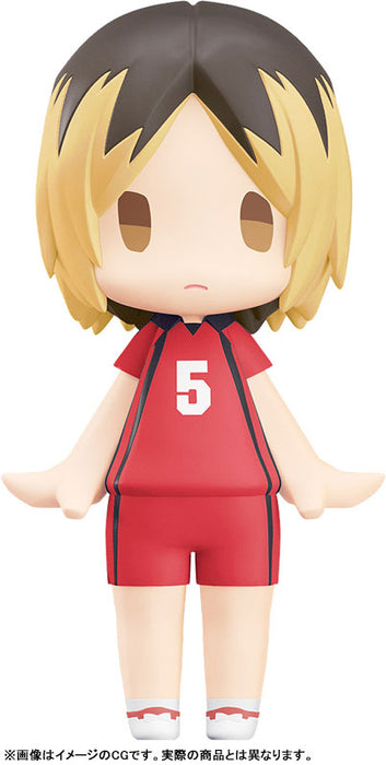 HELLO! GOOD SMILE "Haikyu!!" Kozume Kenma
