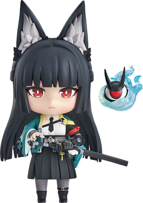 Nendoroid "Zenless Zone Zero" Hoshimi Miyabi