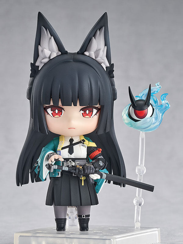 Nendoroid "Zenless Zone Zero" Hoshimi Miyabi