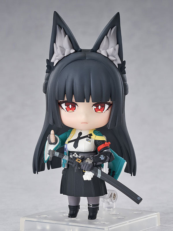 Nendoroid "Zenless Zone Zero" Hoshimi Miyabi