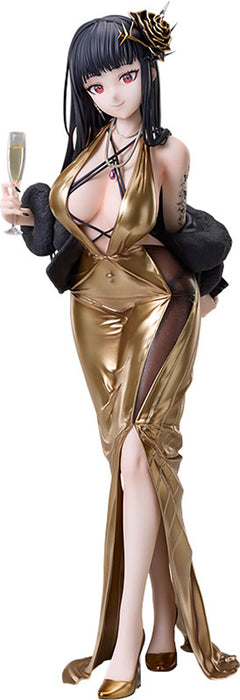 "Goddess of Victory: Nikke" D: Killer Wife - Secret Party Cleaner