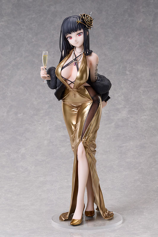 "Goddess of Victory: Nikke" D: Killer Wife - Secret Party Cleaner