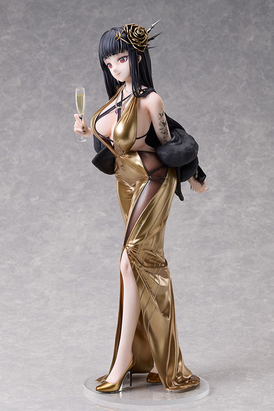 "Goddess of Victory: Nikke" D: Killer Wife - Secret Party Cleaner