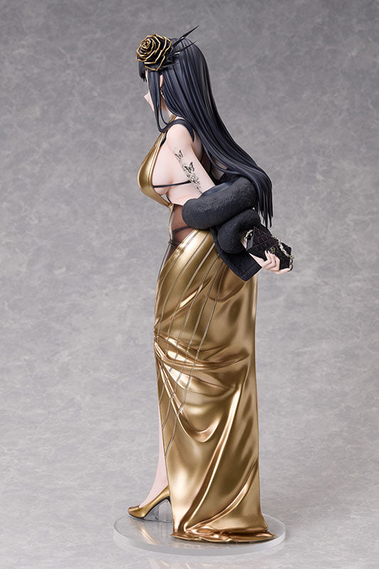 "Goddess of Victory: Nikke" D: Killer Wife - Secret Party Cleaner