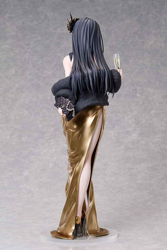 "Goddess of Victory: Nikke" D: Killer Wife - Secret Party Cleaner