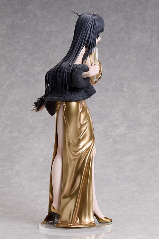 "Goddess of Victory: Nikke" D: Killer Wife - Secret Party Cleaner