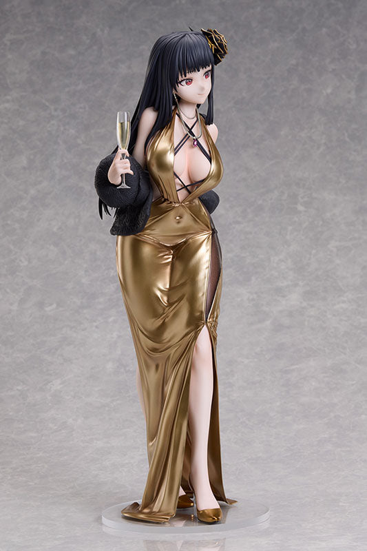 "Goddess of Victory: Nikke" D: Killer Wife - Secret Party Cleaner