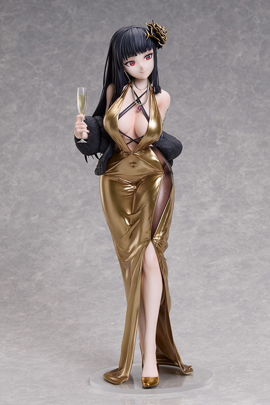 "Goddess of Victory: Nikke" D: Killer Wife - Secret Party Cleaner