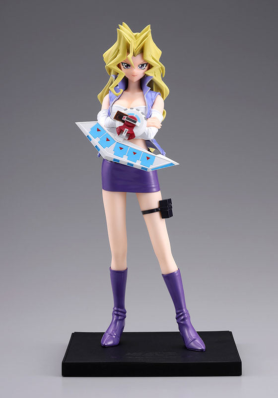 "Yu-Gi-Oh! Duel Monsters" OSHI WORKS Kujaku Mai