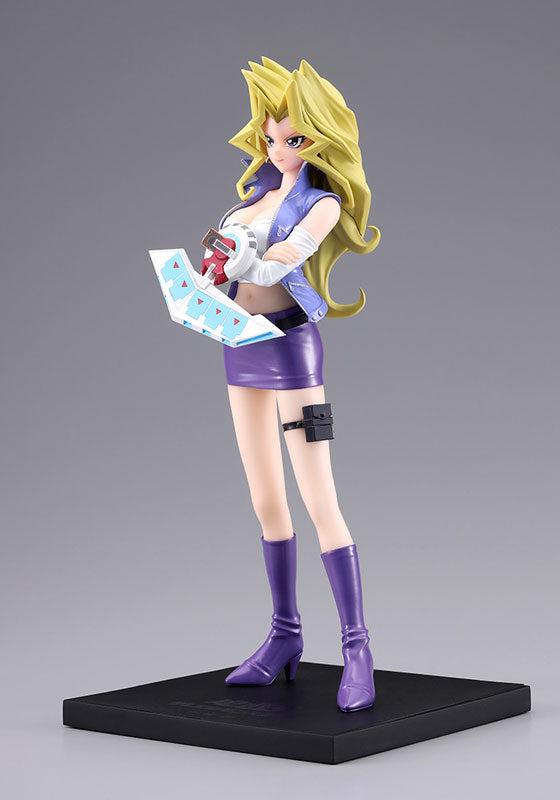"Yu-Gi-Oh! Duel Monsters" OSHI WORKS Kujaku Mai
