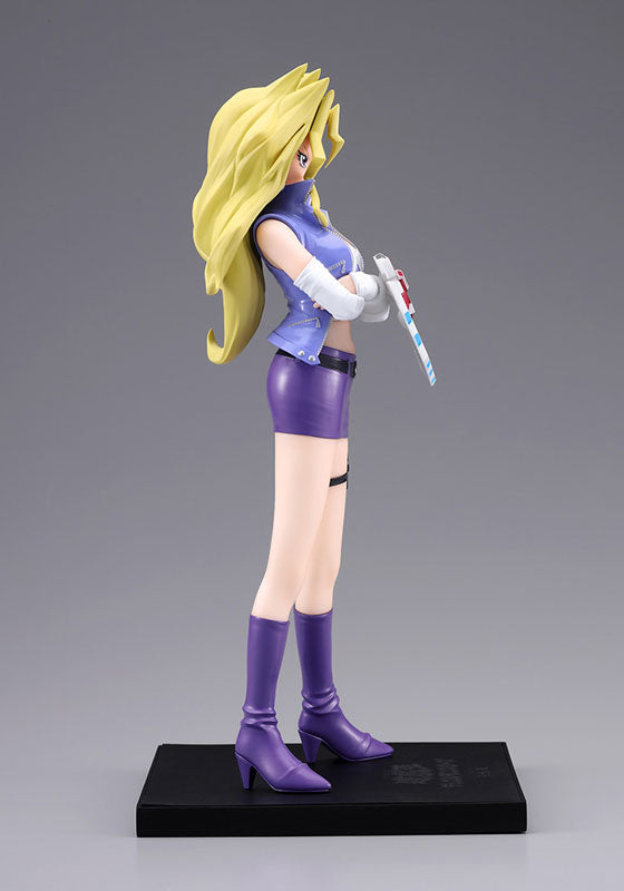 "Yu-Gi-Oh! Duel Monsters" OSHI WORKS Kujaku Mai