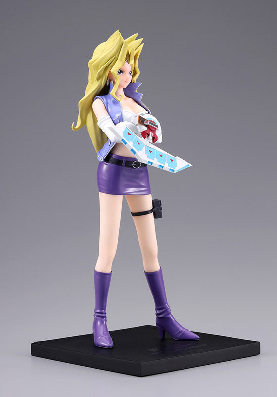 "Yu-Gi-Oh! Duel Monsters" OSHI WORKS Kujaku Mai