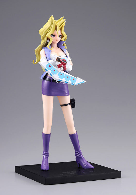 "Yu-Gi-Oh! Duel Monsters" OSHI WORKS Kujaku Mai
