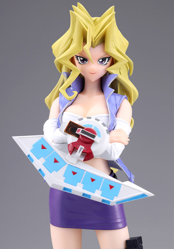 "Yu-Gi-Oh! Duel Monsters" OSHI WORKS Kujaku Mai