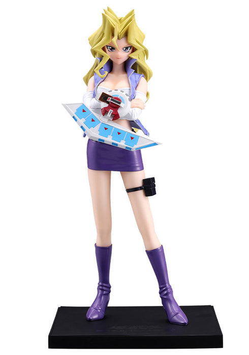 "Yu-Gi-Oh! Duel Monsters" OSHI WORKS Kujaku Mai