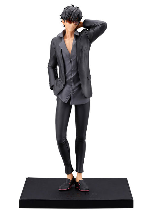 "Trigun Stampede" OSHI WORKS Nicholas D. Wolfwood Trigun Stampede