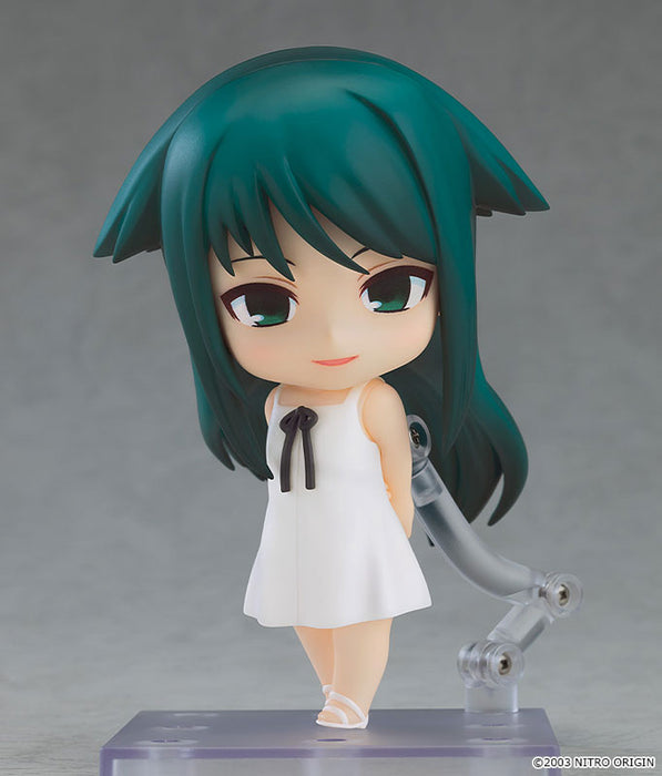 Nendoroid "The Song of Saya" Saya