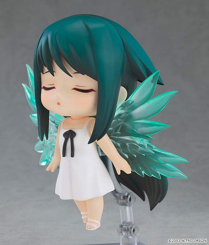 Nendoroid "The Song of Saya" Saya