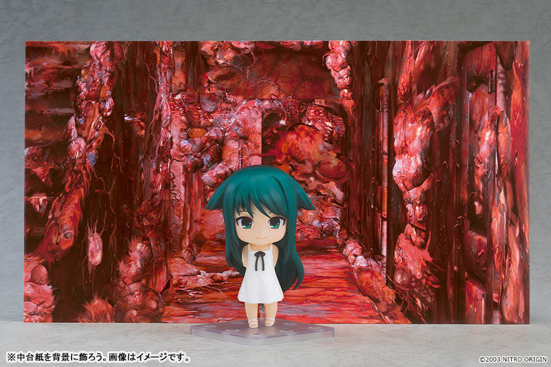 Nendoroid "The Song of Saya" Saya