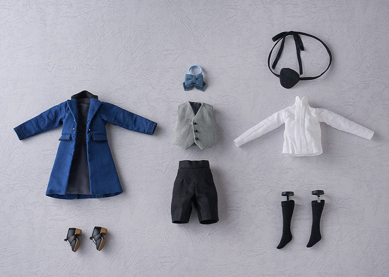 Harmonia bloom "Black Butler" Ciel Phantomhive