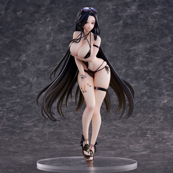 "Goddess of Victory: Nikke" Maiden Under the Sun 1/6 Scale Figure