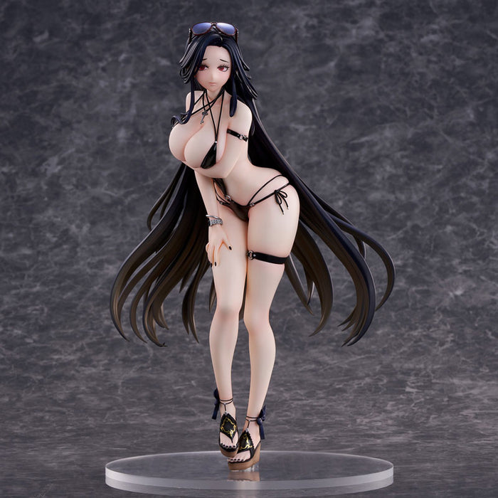 "Goddess of Victory: Nikke" Maiden Under the Sun 1/6 Scale Figure