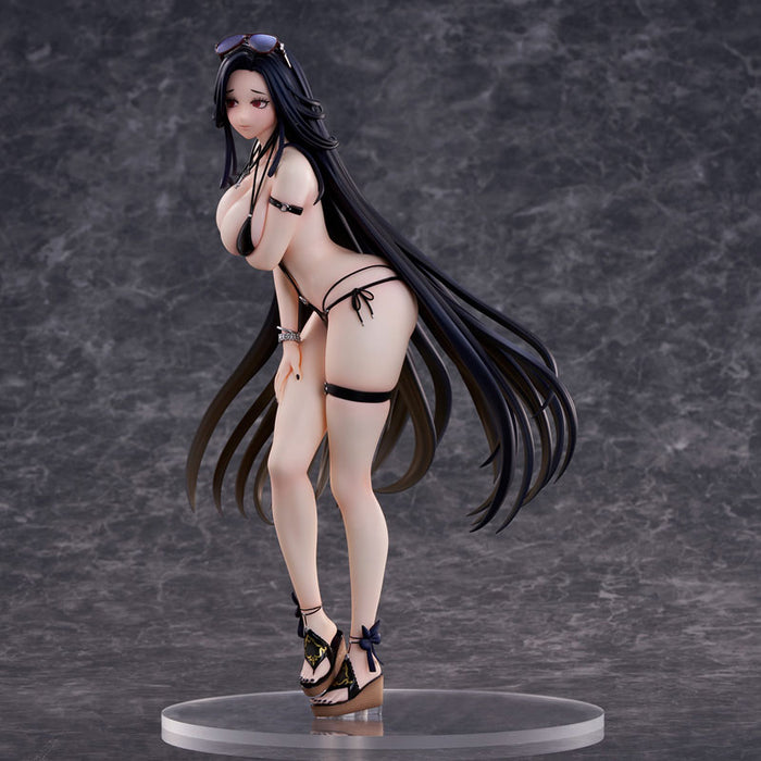 "Goddess of Victory: Nikke" Maiden Under the Sun 1/6 Scale Figure