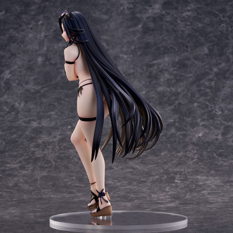 "Goddess of Victory: Nikke" Maiden Under the Sun 1/6 Scale Figure