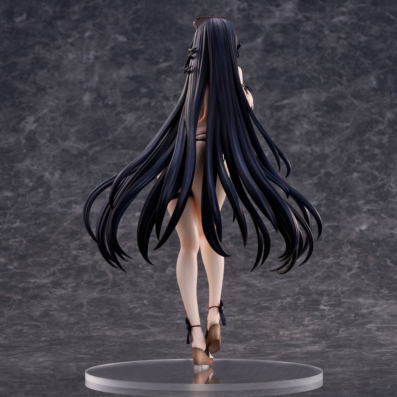 "Goddess of Victory: Nikke" Maiden Under the Sun 1/6 Scale Figure