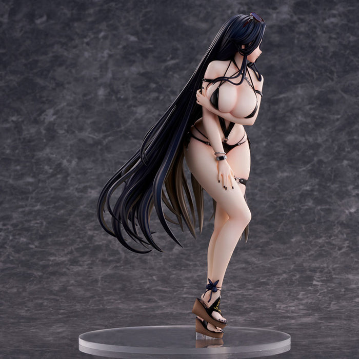 "Goddess of Victory: Nikke" Maiden Under the Sun 1/6 Scale Figure