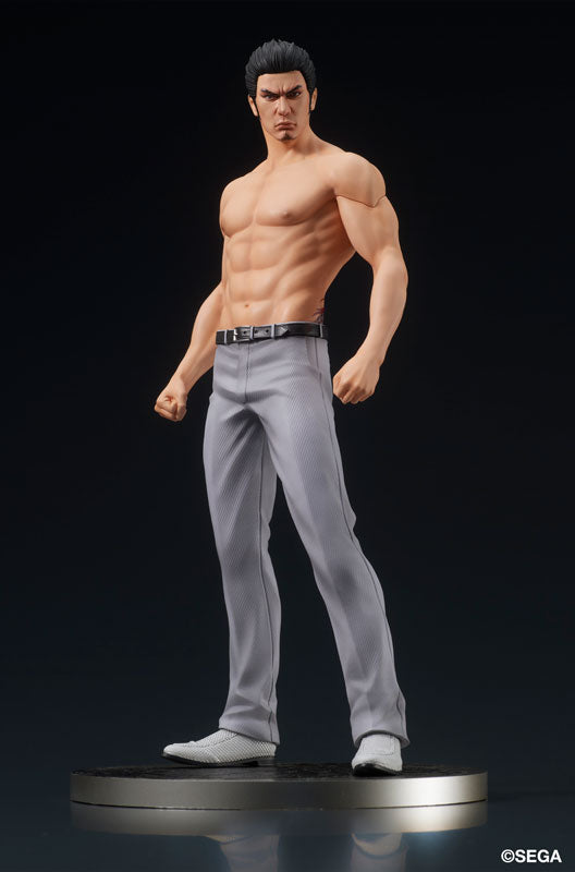 DIGSTA "Yakuza" Kiryu Kazuma -Fierce Battle-
