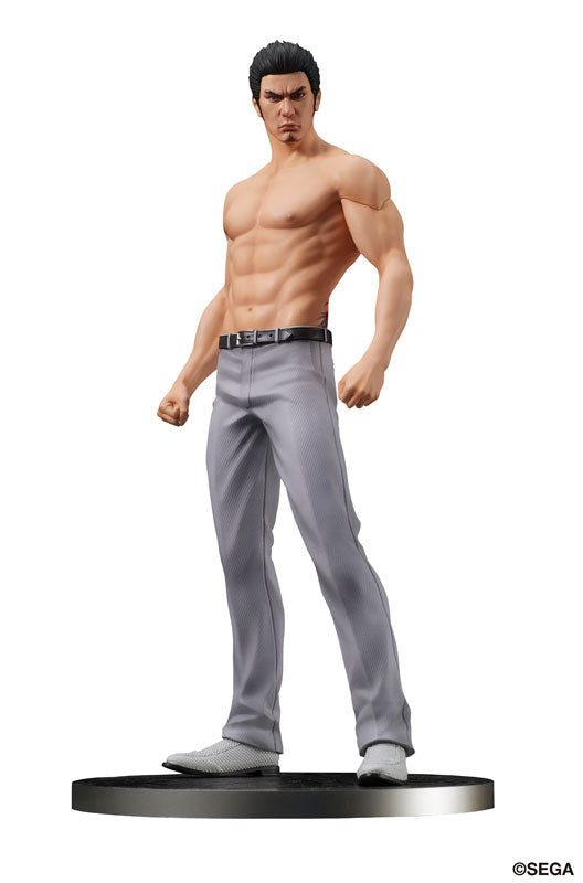 DIGSTA "Yakuza" Kiryu Kazuma -Fierce Battle-