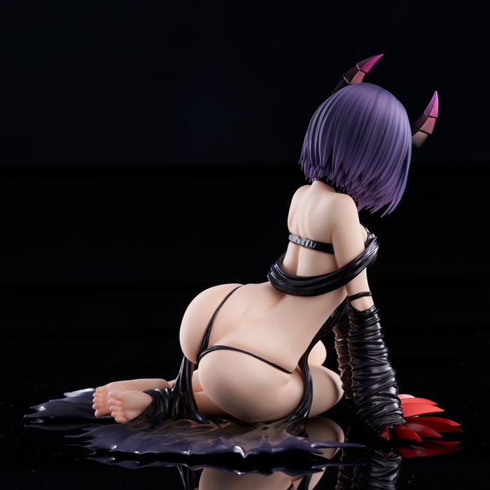 "To Love-Ru Darkness" Sairenji Haruna Darkness Ver. 1/6 Renewal Package Ver.