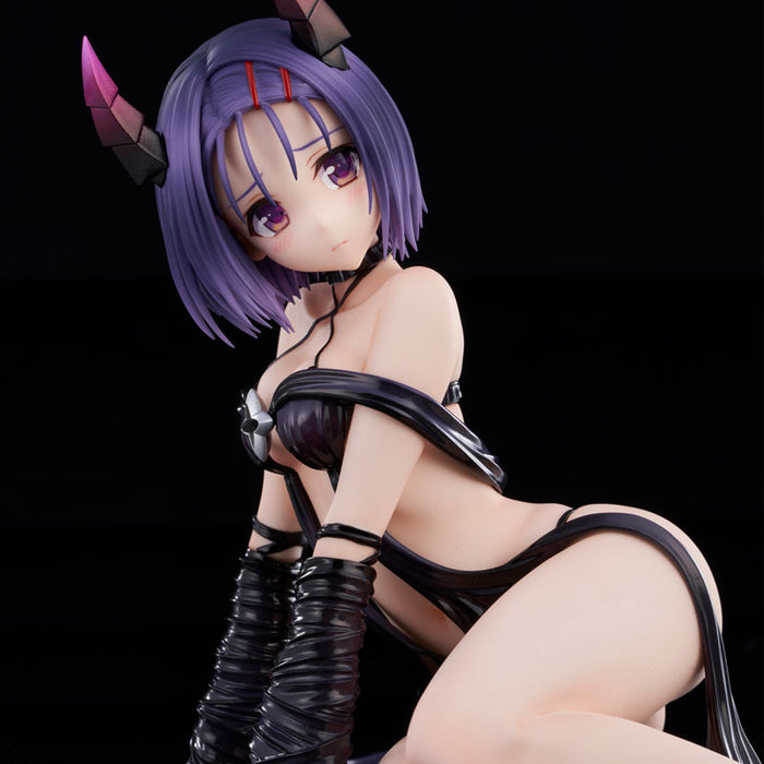 "To Love-Ru Darkness" Sairenji Haruna Darkness Ver. 1/6 Renewal Package Ver.