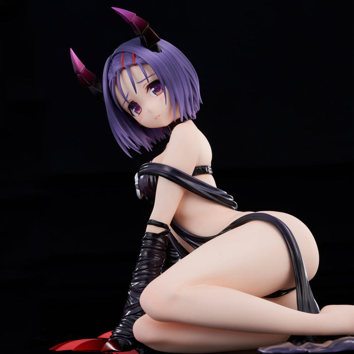 "To Love-Ru Darkness" Sairenji Haruna Darkness Ver. 1/6 Renewal Package Ver.