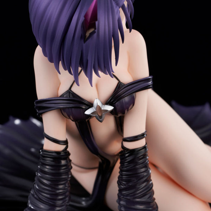 "To Love-Ru Darkness" Sairenji Haruna Darkness Ver. 1/6 Renewal Package Ver.
