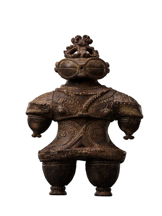 figma The Table Museum -Annex- Shakoki-Dogu