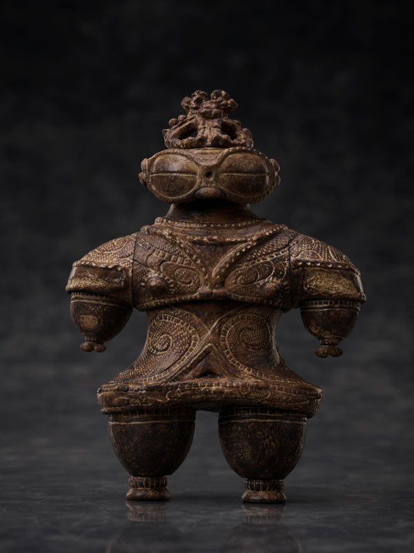 figma The Table Museum -Annex- Shakoki-Dogu