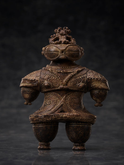 figma The Table Museum -Annex- Shakoki-Dogu