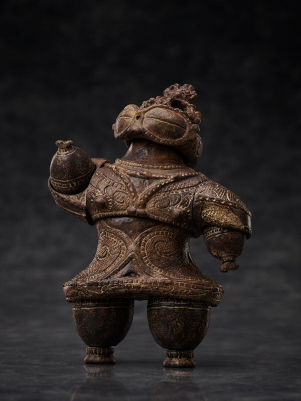 figma The Table Museum -Annex- Shakoki-Dogu