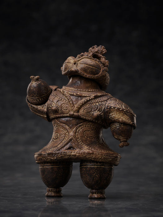 figma The Table Museum -Annex- Shakoki-Dogu