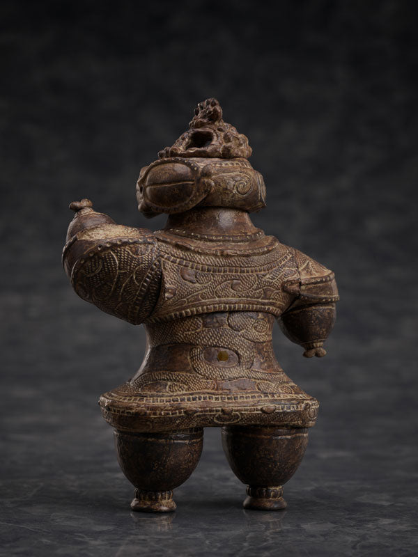 figma The Table Museum -Annex- Shakoki-Dogu