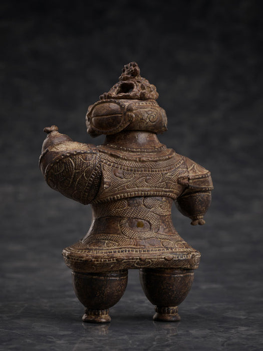figma The Table Museum -Annex- Shakoki-Dogu