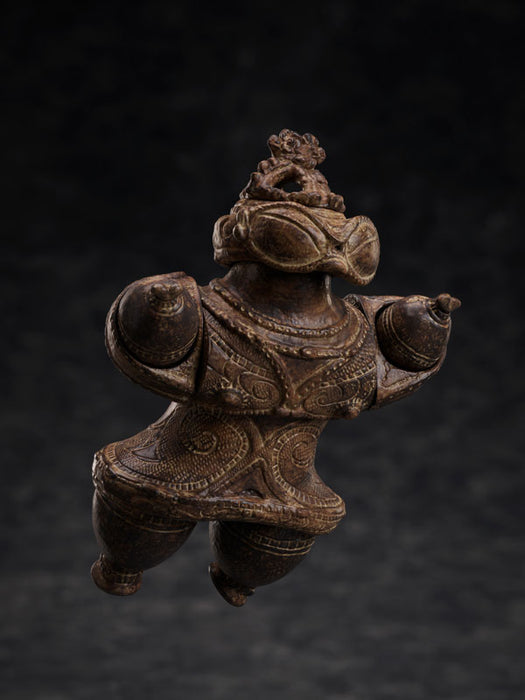 figma The Table Museum -Annex- Shakoki-Dogu