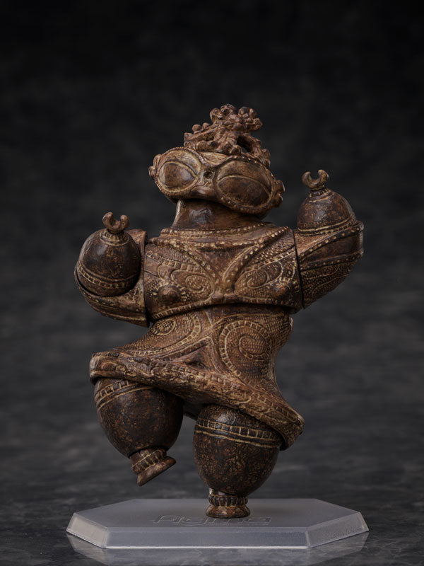 figma The Table Museum -Annex- Shakoki-Dogu