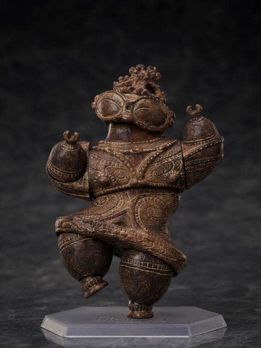 figma The Table Museum -Annex- Shakoki-Dogu