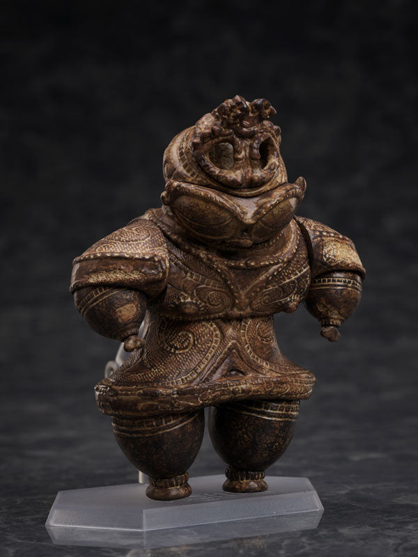 figma The Table Museum -Annex- Shakoki-Dogu
